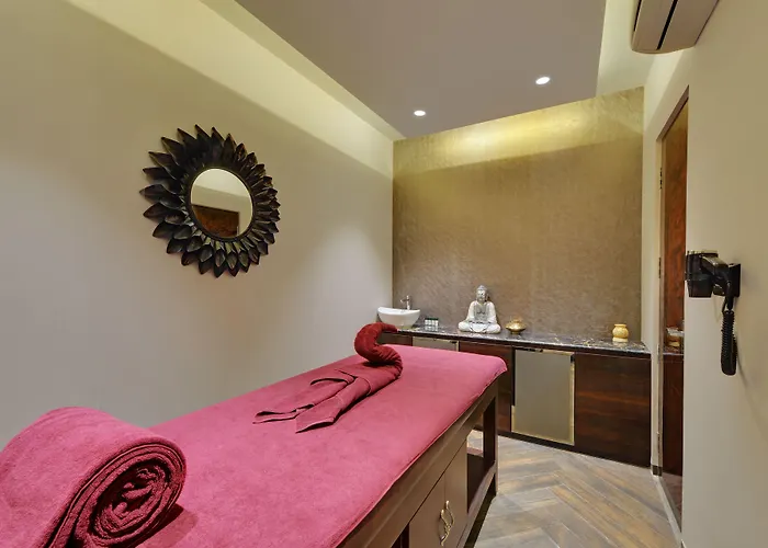 The Fern Residency, Jaipur
