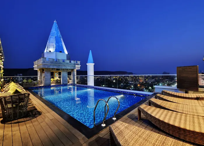The Fern Residency, Jaipur