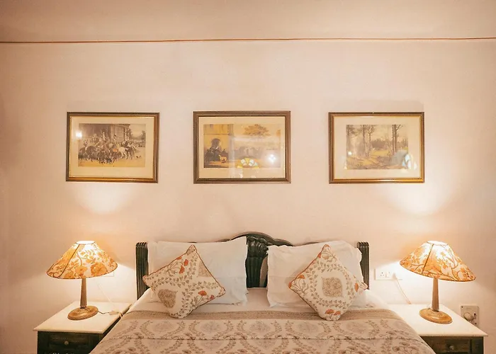 Hotel Bissau Palace