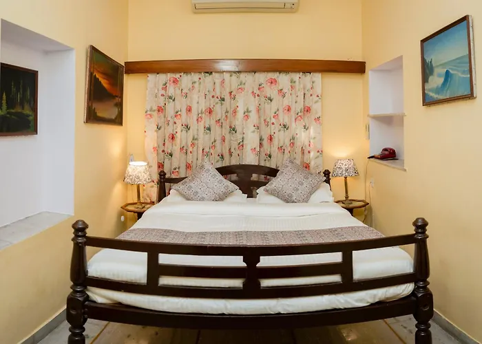 Madhuban - A Heritage Home